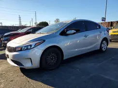 3KPFK4A78JE214170 2018 KIA FORTE