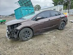 3KPFK4A78JE214962 2018 KIA FORTE