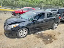 3KPFK4A78JE217957 2018 KIA FORTE