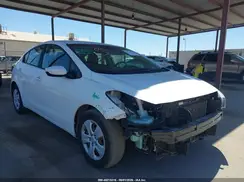 3KPFK4A78JE219644 2018 KIA FORTE