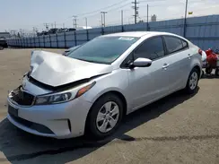 3KPFK4A78JE219711 2018 KIA FORTE