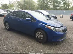 3KPFK4A78JE220213 2018 KIA FORTE
