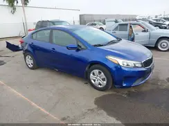 3KPFK4A78JE221149 2018 KIA FORTE