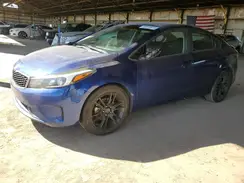 3KPFK4A78JE221202 2018 KIA FORTE
