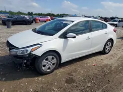 3KPFK4A78JE221331 2018 KIA FORTE
