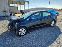 3KPFK4A78JE228165 2018 KIA FORTE