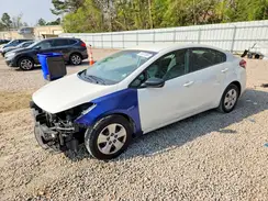 3KPFK4A78JE228828 2018 KIA FORTE