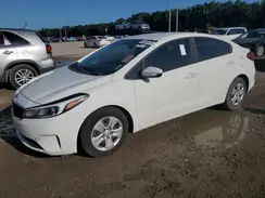 3KPFK4A78JE229008 2018 KIA FORTE