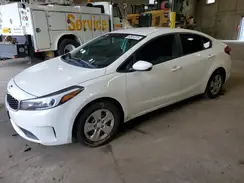3KPFK4A78JE230627 2018 KIA FORTE