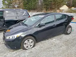 3KPFK4A78JE230675 2018 KIA FORTE