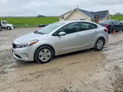 3KPFK4A78JE231082 2018 KIA FORTE