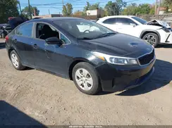 3KPFK4A78JE231437 2018 KIA FORTE