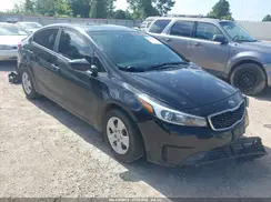 3KPFK4A78JE231857 2018 KIA FORTE
