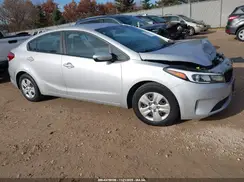 3KPFK4A78JE231941 2018 KIA FORTE
