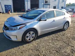 3KPFK4A78JE234483 2018 KIA FORTE