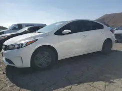 3KPFK4A78JE234659 2018 KIA FORTE