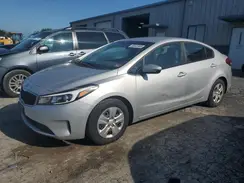 3KPFK4A78JE236704 2018 KIA FORTE