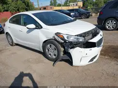 3KPFK4A78JE238551 2018 KIA FORTE