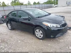 3KPFK4A78JE239165 2018 KIA FORTE