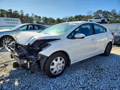 3KPFK4A78JE239862 2018 KIA FORTE