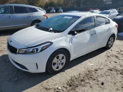 3KPFK4A78JE243703 2018 KIA FORTE