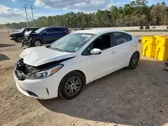 3KPFK4A78JE244351 2018 KIA FORTE