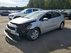 3KPFK4A78JE246486 2018 KIA FORTE