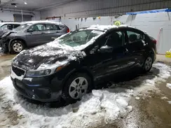 3KPFK4A78JE246827 2018 KIA FORTE