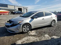 3KPFK4A78JE246861 2018 KIA FORTE
