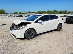 3KPFK4A78JE247153 2018 KIA FORTE