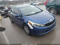 3KPFK4A78JE253664 2018 KIA FORTE