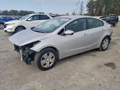 3KPFK4A78JE257682 2018 KIA FORTE