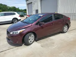 3KPFK4A78JE257987 2018 KIA FORTE