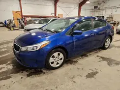 3KPFK4A78JE258749 2018 KIA FORTE