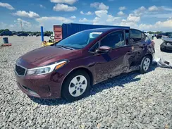 3KPFK4A78JE258797 2018 KIA FORTE