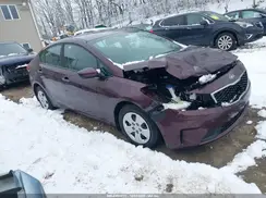 3KPFK4A78JE258914 2018 KIA FORTE