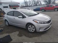 3KPFK4A78JE259979 2018 KIA FORTE