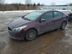3KPFK4A78JE260419 2018 KIA FORTE