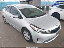 3KPFK4A78JE263448 2018 KIA FORTE