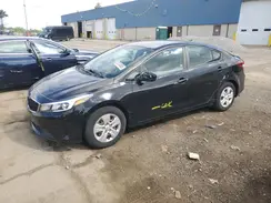 3KPFK4A78JE266155 2018 KIA FORTE