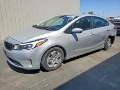 3KPFK4A78JE266902 2018 KIA FORTE