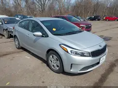 3KPFK4A78JE269797 2018 KIA FORTE