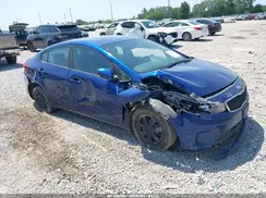 3KPFK4A78JE269864 2018 KIA FORTE