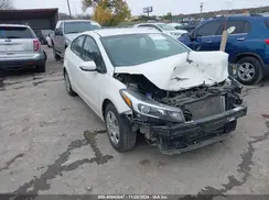 3KPFK4A78JE272473 2018 KIA FORTE