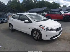 3KPFK4A78JE272831 2018 KIA FORTE