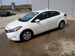 3KPFK4A78JE273266 2018 KIA FORTE