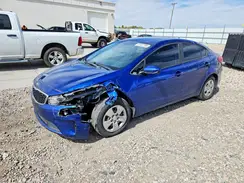 3KPFK4A78JE273803 2018 KIA FORTE