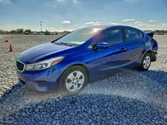 3KPFK4A78JE273901 2018 KIA FORTE