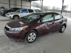 3KPFK4A78JE273932 2018 KIA FORTE