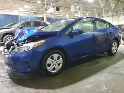 3KPFK4A78JE275762 2018 KIA FORTE